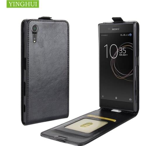 YINGHUI Xperia XZ1 Compact