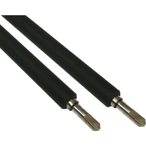 2PC Compatible Primary Charge Roller For Ricoh Aficio 1075 2060 2075 MP7500 MP6000 8001 9001 PCR