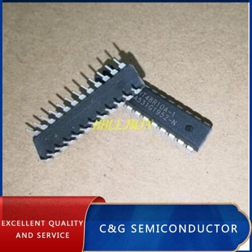 5PCS HT48R10A-1 HT48R10A DIP24
