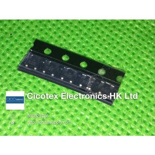 5pcs/lot AD1580BRTZ SOT23-3 R2E IC VREF SHUNT 1.225V SOT23 AD1580BRTZ-REEL7 AD1580BRTZ-R2