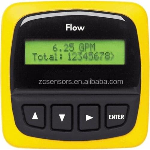 Agent of +GF+ George Fischer Signet Brand 9900 Transmitter 3-9900.398-1 15001784 4 to 20 mA Output Module