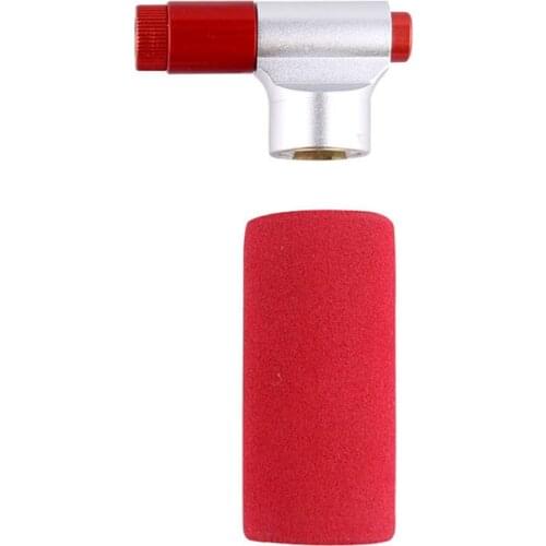 BIKEIN Pro Bicycle Pumps