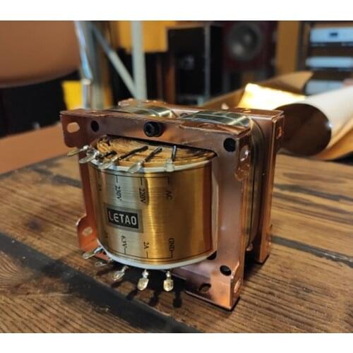 Dual C pre-stage power cow suitable for m7, m77', Gary pre-stage use