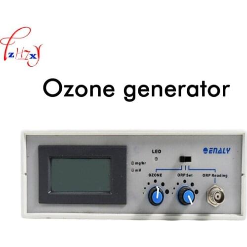 100-240V 1pc Ozone generator 200mg/hr is applicable to the ozone generator at the aquarium ozone generator
