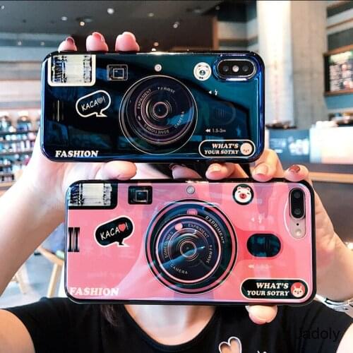 Jadoly Huawei Honor 7A Phone Cases