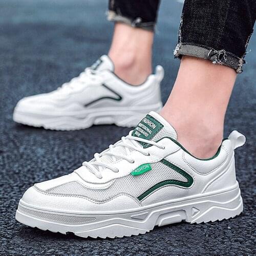 Sneakers 2020 Espadrilles Men Sport Sneakers Casual Shoes Fashion Mens Slip On Breathable Sneaker Male Sports For Mens