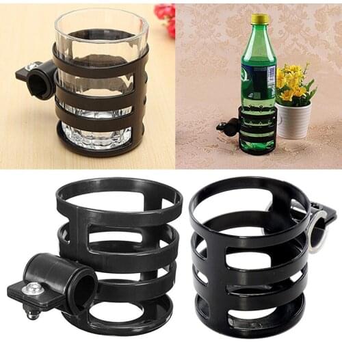 Lightweight Water Bottle Holder Bicycle Bottle Bracket Durable Drinking Cup Rack Cage Bottle Support For Bike Rack Cage