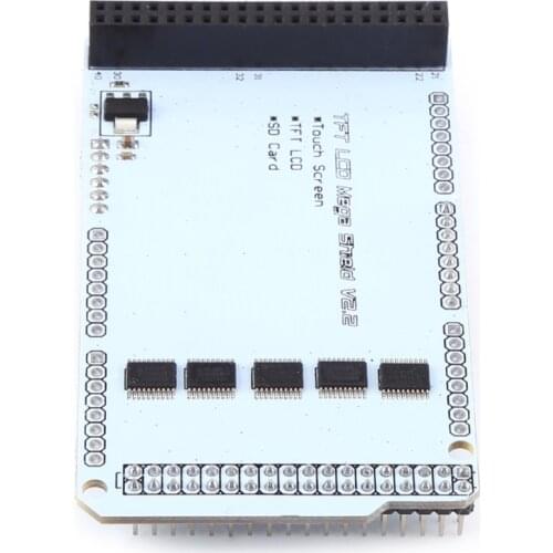 New 3.2" TFT LCD V2.2 Expansion Board For Touch Screen Display Module Display TFT Shield