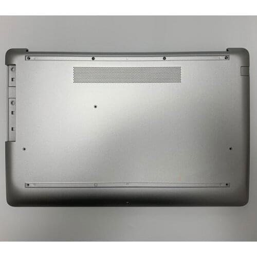 New laptop bottom case base cover for HP 17G-CR 17g-CR3002TX 17.3"TPN-I133