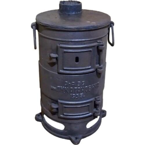 Печь чугунная Ventilation Parts