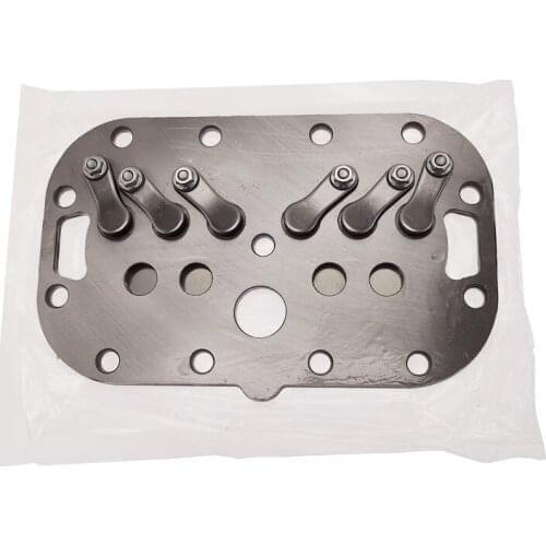 V25 93Y V32 93Y Valve plate of complete for Frascold Refrigeration compressor