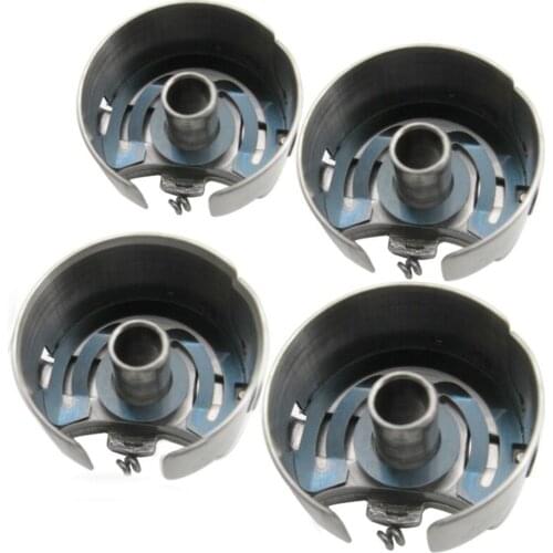 4PCS#BC-DBZ(3)-NBL6 Bobbin Case For Barudan,Tajima ,SWF,Happy Embroidery Machine Sewing Machine Parts, Presser Foot