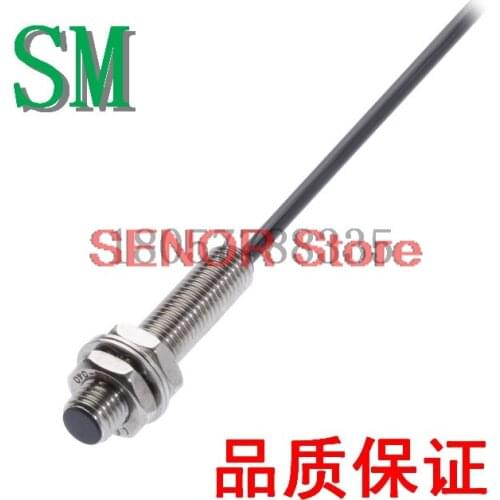 Brand new proximity switch BES M08EF-POC15B-BP02 BES014H quality assurance for one year