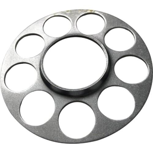 Retainer plate SPV18 PV1818 MF18 for repair SAUER hydraulic pump