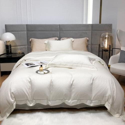 SunQYui Double Bed Linen