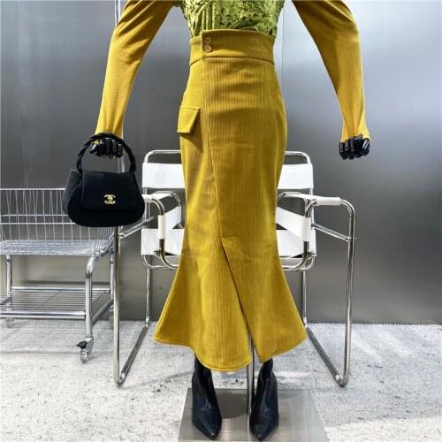 Toheliy Women's Skirts