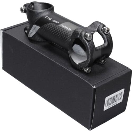 Boxed 2016 full carbon fiber bicycle put riser bicycle full carbon stem