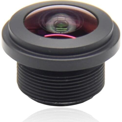 1.55mm M12 fisheye lens for PC3089