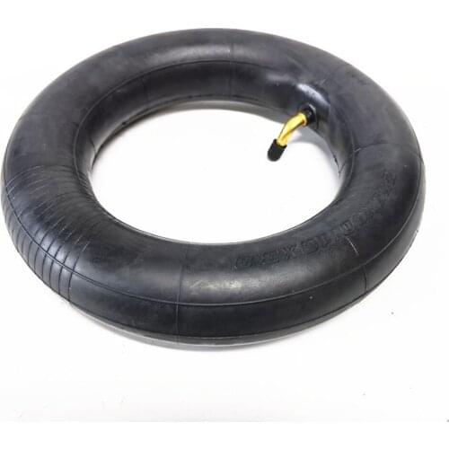 10 Inch Electric Scooter 255x80/10x3.00-6 Thickened Inner Tires Skateboard Inner Tube Cycling Scooter Rubber Accessories Parts