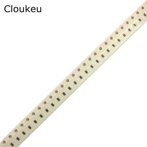 100Pcs 0603 5% 1K 10K 100K Ohm Resistor 1/10W 1608 2.2/3.3/4.7/5.6/8.2/15/22/33/47/56/82/91/120/180/220/330/390/430/510/680/910K