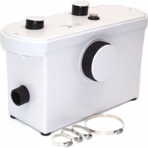 220V smart wc broyeur use in bathroom