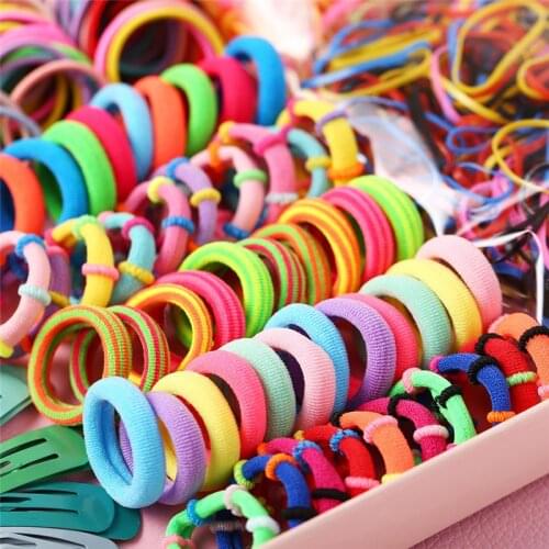 Hair Accessories For Women Clips 2021 Headband Hairstyles Fashion Jewelry Kids Tiara Hoop Colored Elastic Hair Dand Hair clip