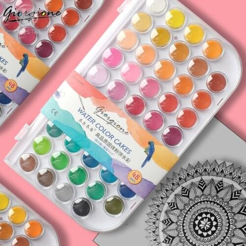 ANDSTAL Sets Of Paints