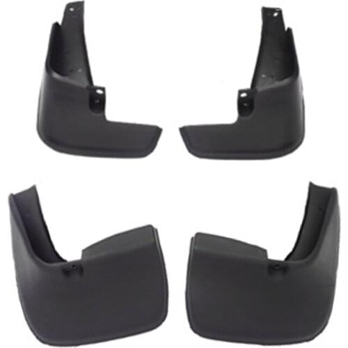 Car Mudguards Front and Rear fender for Toyota Corolla EX 2004-2016