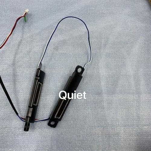 Free Shipping For DELL LATITUDE 5280 E5280 5290 LEFT+RIGHT SPEAKERS SET CHB02 PK23000UO00 XK8F2 0XK8F2