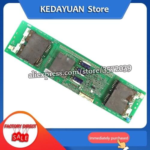 Free shipping original 100% test for LG LC420WU 6632L-0482A 6632L-0502A 6632L-0481 High pressure plate