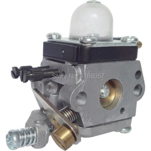 C1U-K54A Carburetor for Echo Mantis Tiller 7222 7222E 7222M 7225 7230 7240 7920 7924 LHD1700 HC1500 TC210 TC210i TC2100