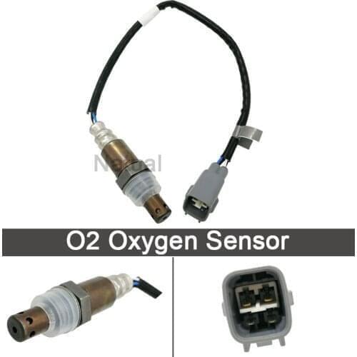 89467-50010 Oxygen O2 Sensor For Toyota Yaris Corolla Auris Avensis RAV4 Matrix 4Runner Tacoma Tundra Sequoia FJ Land Cruiser