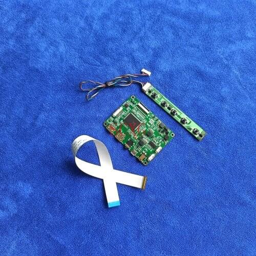 Screen controller board 1366*768 LCD eDP 30 Pin Fit NT116WHM-N11/N21/N22/N23/N31/N42/N44 Mini HDMI-Compatible 5V micro USB Kit