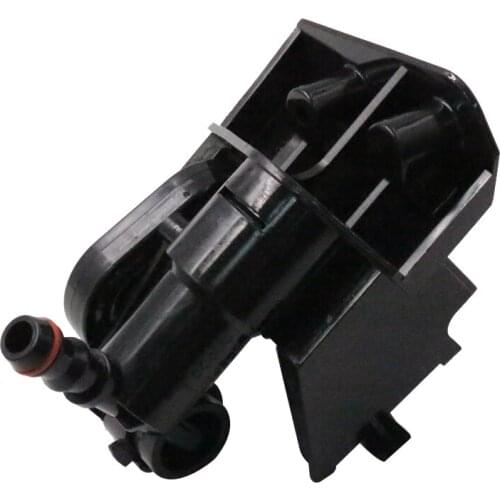 YAOPEI OEM 85208-02100 Left Headlamp Washer Nozzle Fits For Toyota Corolla 2010-2013