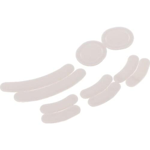 2 Sets/pack Tiger Gaming Mouse Feet Mouse Skate for logitech G Pro Wireless