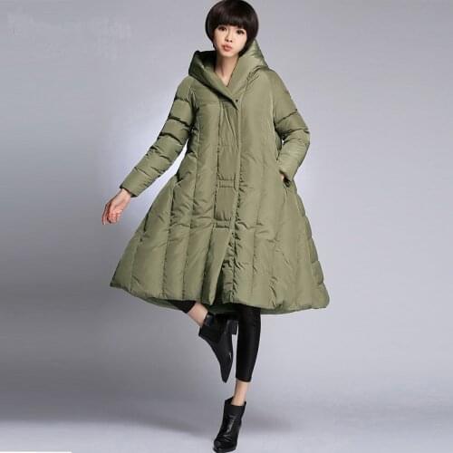 LOVEYI Women's Puffy Jackets