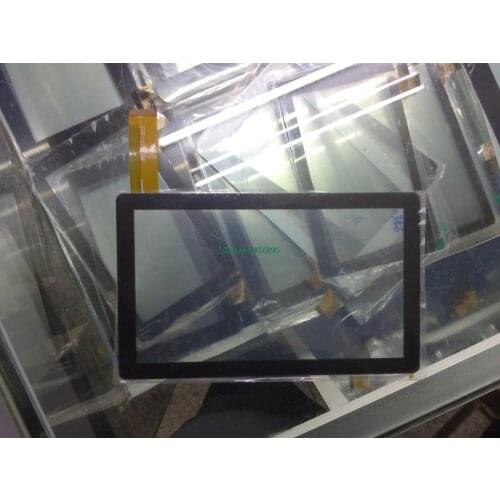 MGLCTP-202 touch screen spot screen five glass screen multi-touch capacitive screen handwriting noting size and color