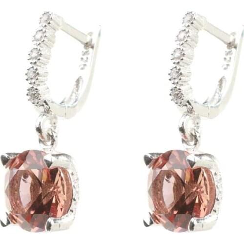 NASSILVER Dangle Earrings