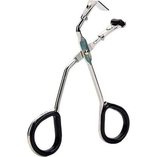 Eyelashes Curlers Nature Curl False Eyelashes Women Pro Handle Eye Lashes Curling Clip encrespador de pestanas zalotka