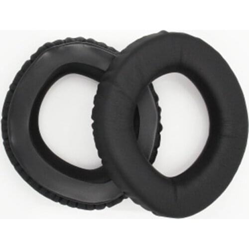 Replacement Foam Earmuffs Ear Cushion Accessories Ear Pads For Sennheiser PX360 MM550-X MM450-x Headphones 23 OctZ7