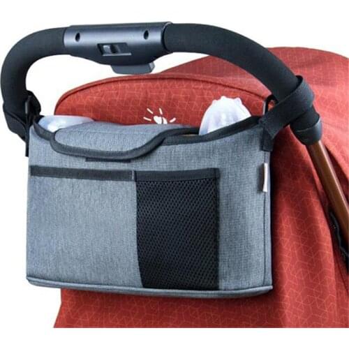 Stroller Bag Pram Stroller Organizer Baby Stroller Accessories Stroller Cup Holder Cover Baby Buggy Baby Accessories