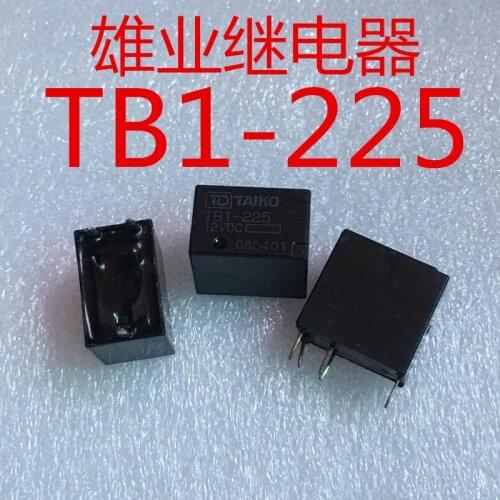 TB1-225B 12VDC Relay