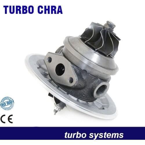 Turbo cartridge 700273 0001 700273 0002 28200 4B151 700273 5002S 433352 0016 700273 5001S 28200 4B160 433352 5016S for hyundai