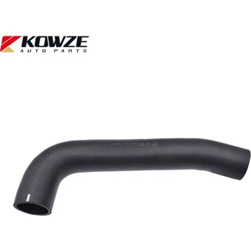 KOWZE MN135007 Inter Cooler Outlet Air Hose 1505A511 fit for Mitsubishi Triton L200 Sportero 2005-2019 Pajero Montero Sport 2.5D