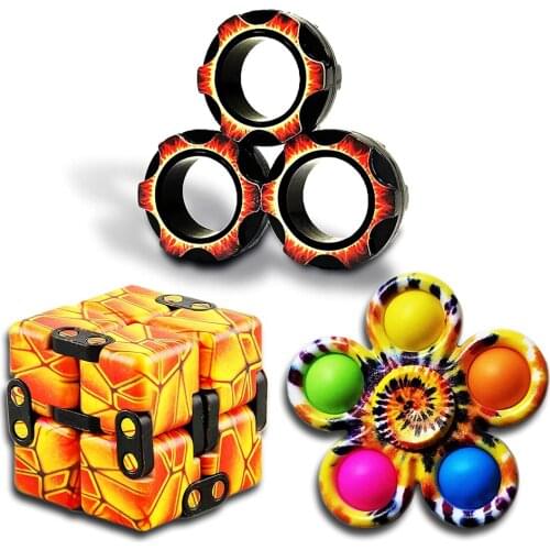 WaterLowrie Spinners