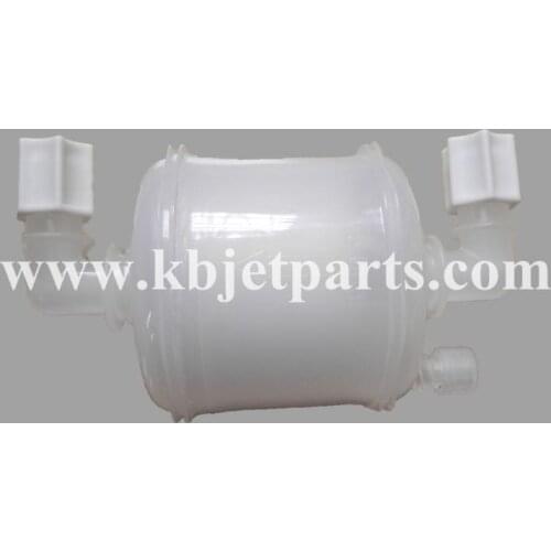 XF10001900 Air recovery filter for alphajet metronic KBA metronic inkjet printer parts inkjet filter