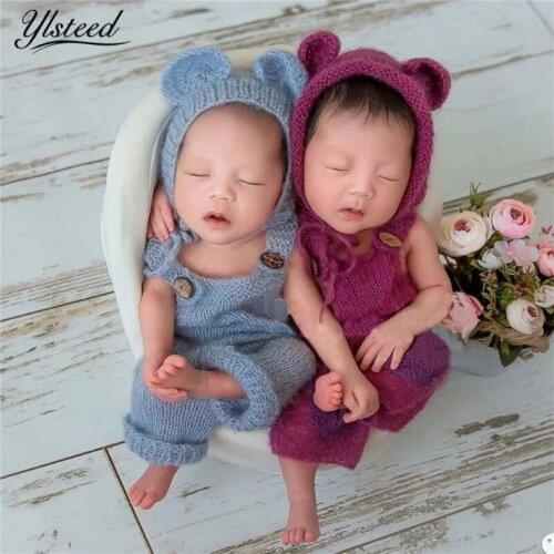 Ylsteed Baby Clothes