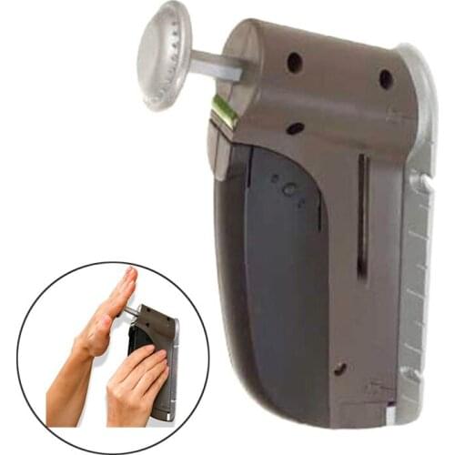 47pcs/set Hang Seamless Convenient Wall Stud Nail with Durable Hard Hook Hanging Tool for Home Creative Tools