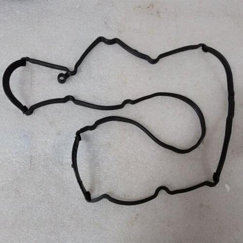 Car Sealed original factory 2008-vol voS 60 S80 V60 V40 V70 valve chamber cover gasket 4 cylinder 1.6 31330772