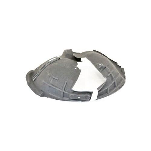 Car Leaf lining 2009-aud iq5-2009 Fender boot Sound insulation pad for fender panel